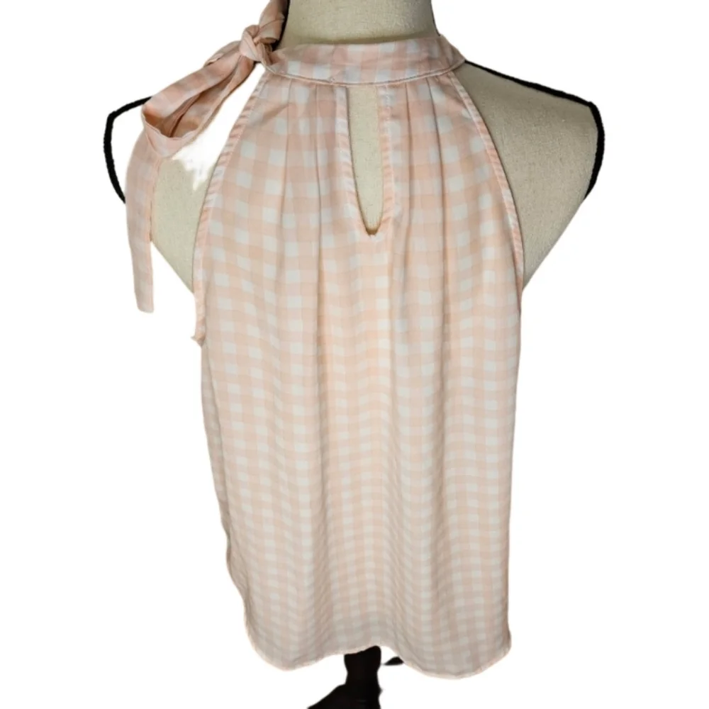 Maison Jules Sleeveless Blouse - Picture 7 of 9